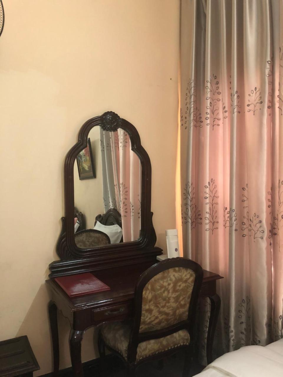 Kim Anh Hotel Hanoi Esterno foto