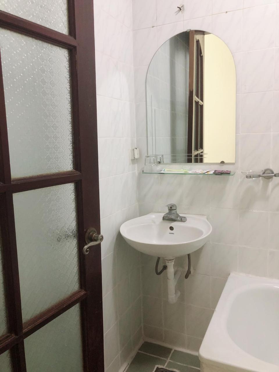 Kim Anh Hotel Hanoi Esterno foto